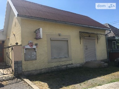 Продаж спеціального приміщення, площа 675 кв. м • ID 15927939