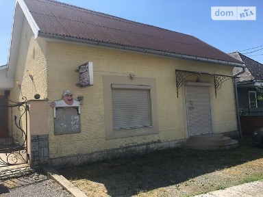 Продаж спеціального приміщення, площа 675 кв. м • ID 15927939