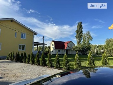 Оренда будинку на добу на вул. Північно-Озерна, 8 кімнат, спальних місць - 22 • ID 34741173