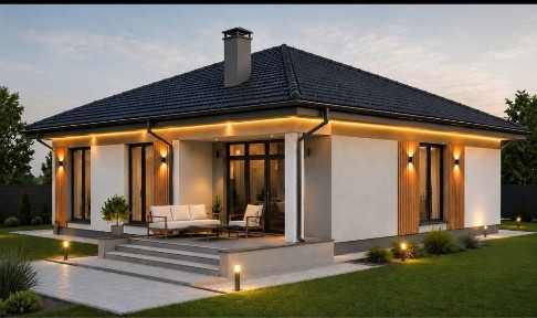 Продаж Будинку 120м2 дилянка 4,5 с. Білогородка