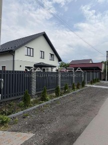 Продаж будинку с. Нове /Віта-Поштова Київська обл.
