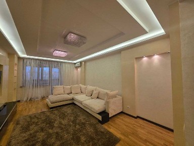 Продам 4-к квартира 135м2 ЖК Стикон авторский ремонт