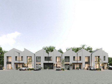 Продаж Таунхауса 95м2 с. Святопетрівське е ГАЗ
