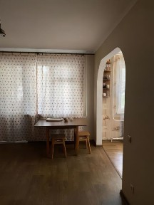 3-кімнатна 63 м² на Небесної Сотні, Таїрова