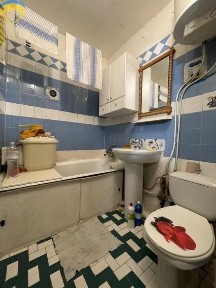 Однокомнатная квартира в центре Черемушек