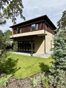 Лісова Буча, продаж будинку 160 м2 з якісним ремотном. Без комісії
