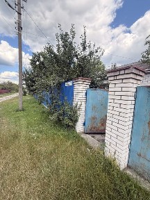 Будинок Бородянський р-н с. Загальці