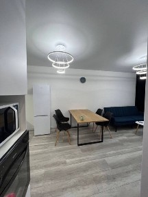 2-кімнатна з ремонтом у ЖК Sky City вул. Варненская