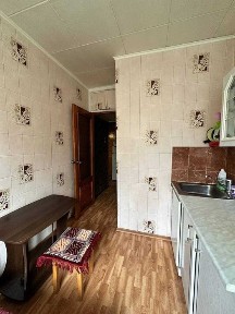 Можна під програми. 2-кімнатна квартира поруч з ТРЦ Сіті Центр, р-н Таїрова.