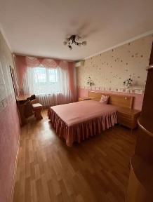 3-кімнатна квартира на Черемушках | 73 м²
