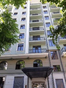 Продам 1 ком квартиру в кирпичном доме. Газ. Центр. Госпрограммы
