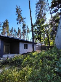 Продаж будинку у сосновому лісі. Без комісії! Путрівка