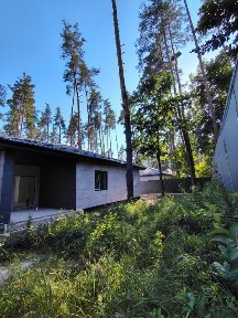 Київська обл., Васильківський район, с. Путрівка, Мічуріна