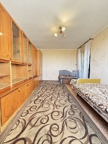 Продам 1 к квартиру в 9 поверховому будинку. Чорноморськ