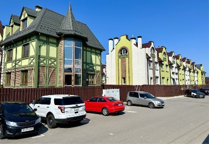 Продаж Будинку 273м2 Ходосівка, Лісники, Мануфактура, МегаМаркет Без%