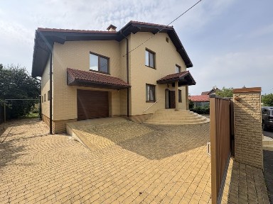 Продаж будинку, Київська обл., Гостомель, Канадське село