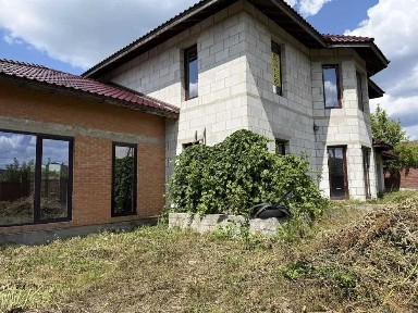 Розкішна резиденція преміум-сегмента під ваше планування у Білогородці, 250 метрів кв.