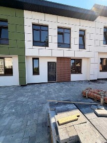Без % Є оселя! таунхаус 93м2 Святопетрівське 85000