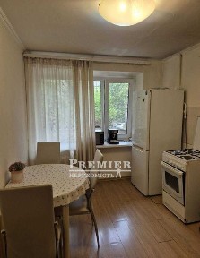 2 кімнатна 55м2 проспект Шевченка Армійська