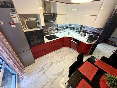 ЖК Маршал Сити квартира 38 м² с ремонтом ⚡ с инвертором батареями 10 кВт·ч