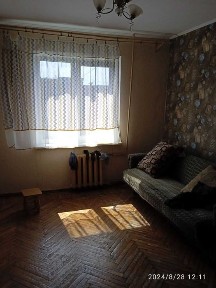 Срочно! Продам 2- х ком. кв. Ак. Королева\Облгаи