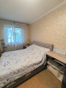 Продам 2х ком. квартиру на Черемушках Вишневского/Ицхака Рабина