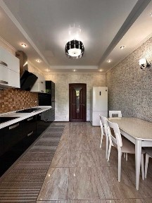 Продам шикарную 3-комн. квартиру в ЖК 