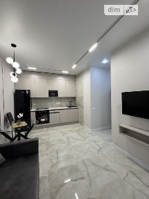 Довготривала оренда 1к квартири на вул. Краснова 1Д • ID 34745177