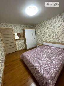 Довготривала оренда 2к квартири на мас. Тополя-3 57 • ID 34745257