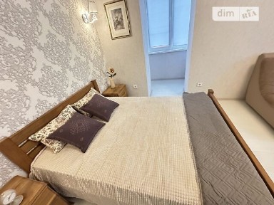 Довготривала оренда 1к квартири на вул. 600-річчя 9В • ID 34745195