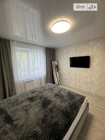 Довготривала оренда 2к квартири на вул. Добровольців 6 • ID 34745105