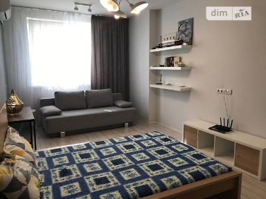 Довготривала оренда 1к квартири на вул. Нивська 4Г • ID 34744825