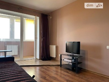 Довготривала оренда 1к квартири на вул. Сонячна Набережна 60 • ID 34745004