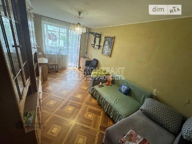 Довготривала оренда 2к квартири на вул. Гарібальді • ID 34744980