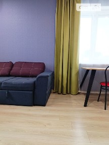 Довготривала оренда 1к квартири на вул. Вінстона Черчилля 93 • ID 34744550