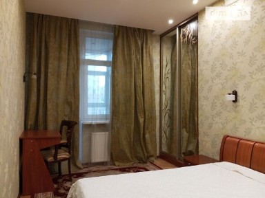 Довготривала оренда 1к квартири на вул. Мокра 16 • ID 34744055