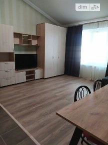 Довготривала оренда 1к квартири на вул. Вінстона Черчилля 93 • ID 34744016