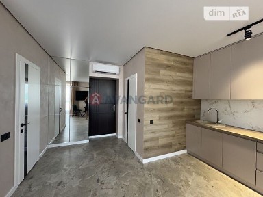 Довготривала оренда 1к квартири на вул. Євгена Чикаленка 3 • ID 34744154