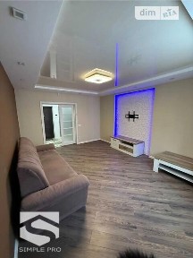 Довготривала оренда 2к квартири на вул. Княгині Ольги 100 • ID 34743707