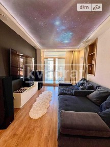 Довготривала оренда 5к квартири на вул. Регенераторна 4 • ID 34743668