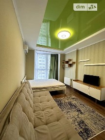 Довготривала оренда 1к квартири на вул. Драгоманова 2А • ID 34743420