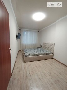 Довготривала оренда 1к квартири на вул. Проїзна 3 • ID 34743113