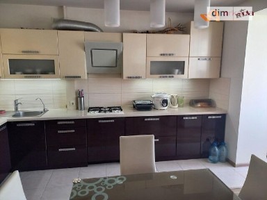 Довготривала оренда 3к квартири на вул. Довга 20Б, кв. 25 • ID 34742920