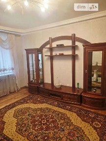 Довготривала оренда 3к квартири на пров. Добровольців • ID 34742761