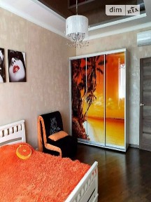 Довготривала оренда 1к квартири на вул. Середньофонтанська 35 • ID 34742889