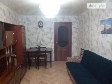 Довготривала оренда 2к квартири на шосе Стратегічне 17 • ID 34742742