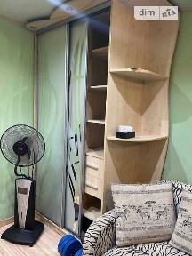Довготривала оренда 1к квартири на вул. Ігоря Юхновського 28А • ID 34742494