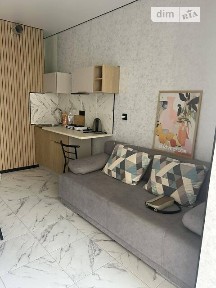 Довготривала оренда 1к квартири на узвіз Ковалевського 7 • ID 34742429