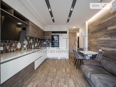 Довготривала оренда 2к квартири на вул. Антоновича 109 • ID 34742407