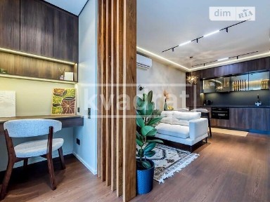 Довготривала оренда 1к квартири на вул. Михайла Максимовича 28 • ID 34742234